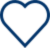 Lukkan sydän sininen (2)