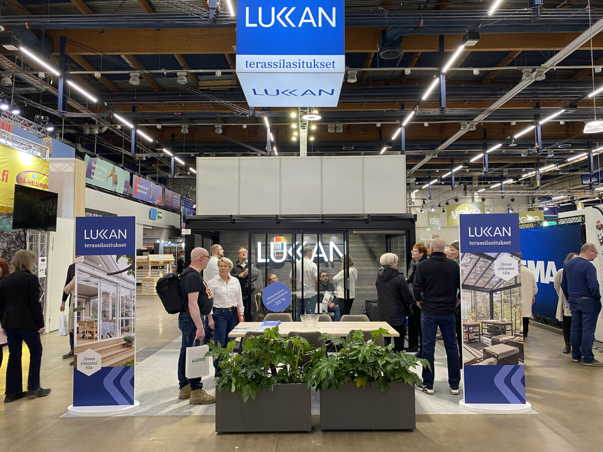 Lukkan